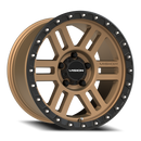 Vision Manx 2 - 5-Lug 5x127 — Bronze