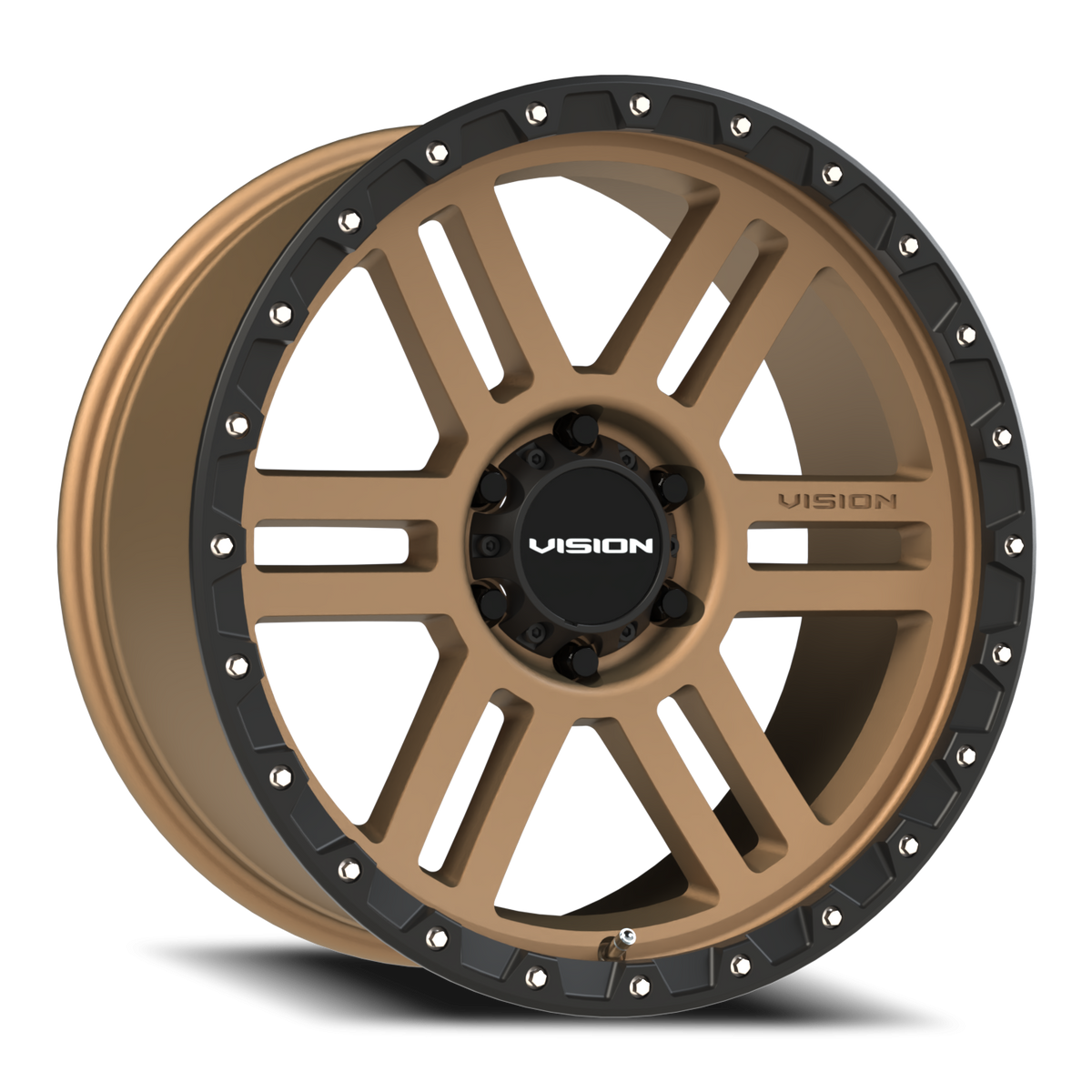 Vision Manx 2 - 6-Lug 6x135