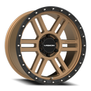 Vision Manx 2 - 6-Lug 6x135