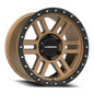 Vision Manx 2 - 6-Lug 6x135 — Bronze