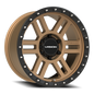 Vision Manx 2 - 6-Lug 6x135 — Bronze