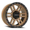 Vision Manx 2 - 6-Lug 6x139.7 — Bronze
