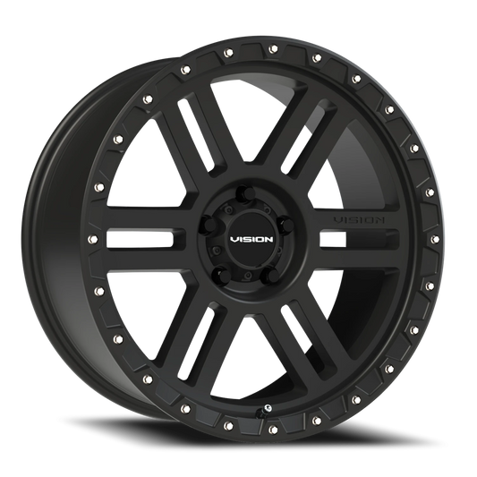 Vision Manx 2 - 5-Lug 5x127