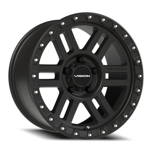 Vision Manx 2 - 5-Lug 5x114.3