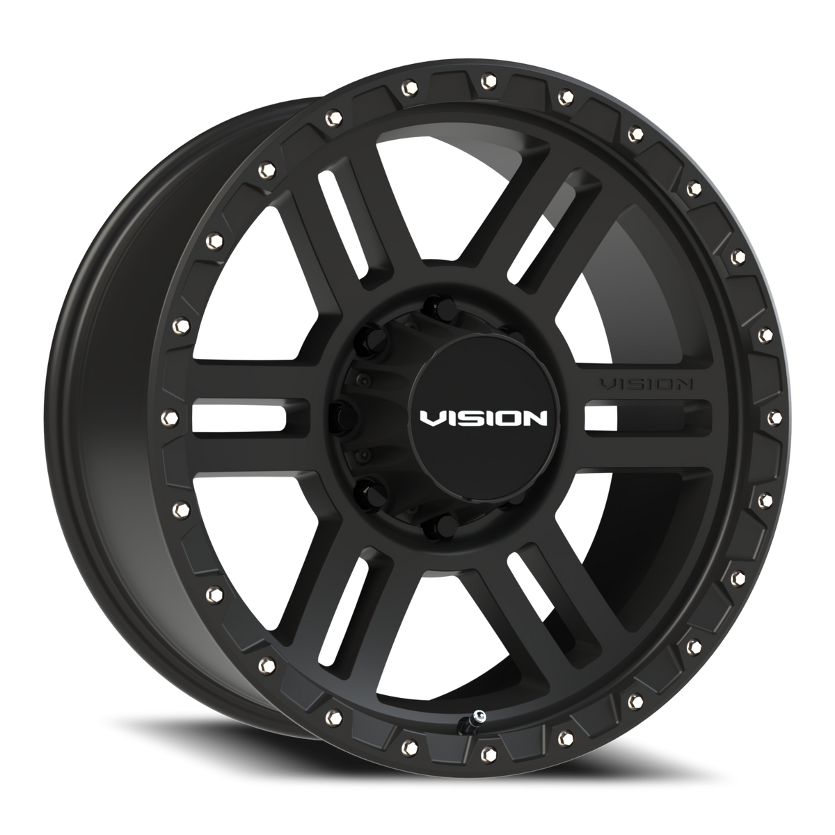 Vision Manx 2 - 8-Lug 8x180