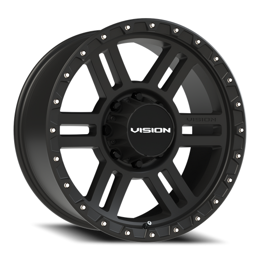 Vision Manx 2 - 8-Lug 8x180