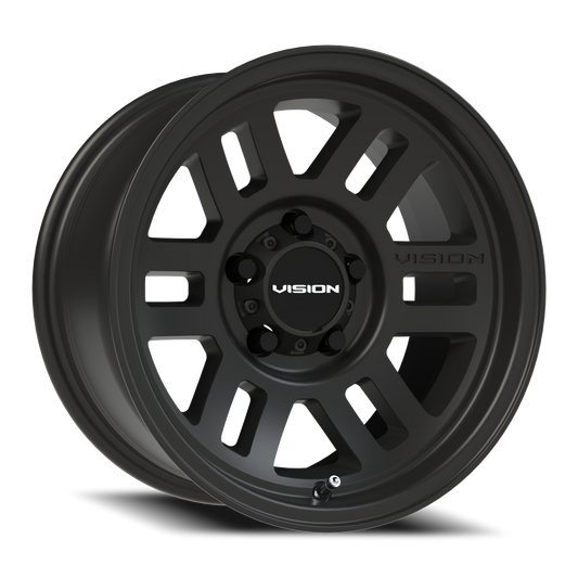 Vision Manx 2 Overland - 5-Lug 5x127