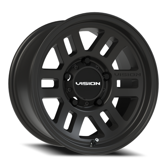 Vision Manx 2 Overland - 5-Lug 5x139.7