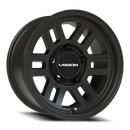 Vision Manx 2 Overland - 5-Lug 5x139.7