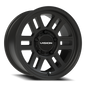 Vision Manx 2 Overland - 5-Lug 5x139.7 — Satin Black