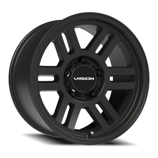 Vision Manx 2 Overland - 5-Lug 5x150