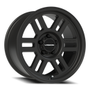 Vision Manx 2 Overland - 5-Lug 5x114.3 — Satin Black
