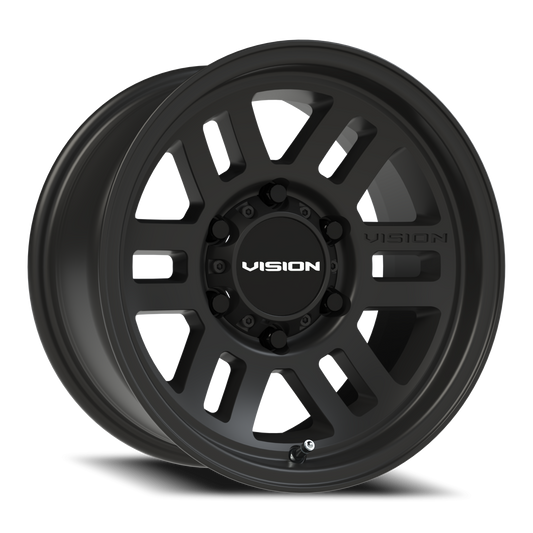 Vision Manx 2 Overland - 6-Lug 6x139.7