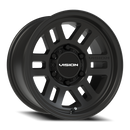 Vision Manx 2 Overland - 6-Lug 6x139.7