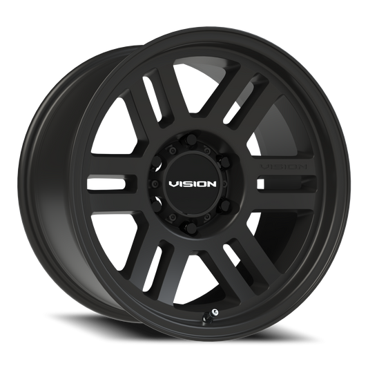 Vision Manx 2 Overland - 6-Lug 6x135