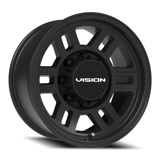 Vision Manx 2 Overland - 8-Lug 8x165.1