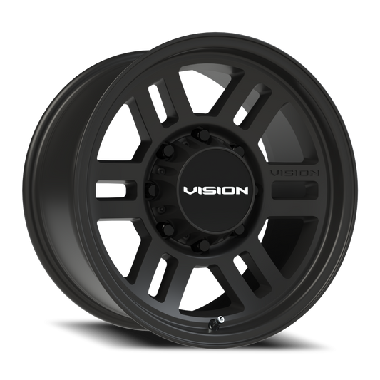 Vision Manx 2 Overland - 8-Lug 8x170