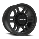 Vision Manx 2 Overland - 8-Lug 8x170