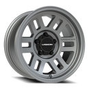 Vision Manx 2 Overland - 5-Lug 5x114.3 — Satin Grey