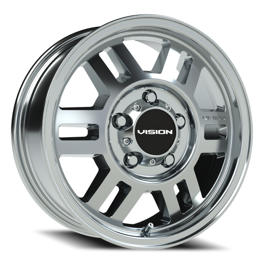 Vision Manx 2 Overland - 5-Lug 5x130