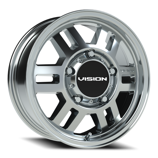 Vision Manx 2 Overland - 5-Lug 5x160