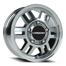 Vision Manx 2 Overland - 5-Lug 5x160