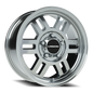 Vision Manx 2 Overland - 5-Lug 5x130 — Chrome