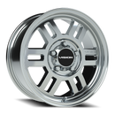 Vision Manx 2 Overland - 5-Lug 5x130 — Chrome