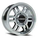 Vision Manx 2 Overland - 5-Lug 5x160 — Chrome