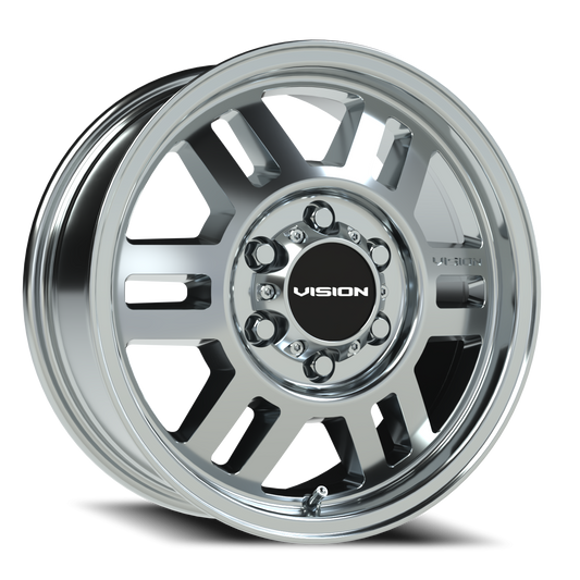 Vision Manx 2 Overland - 6-Lug 6x130