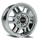 Vision Manx 2 Overland - 6-Lug 6x130