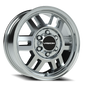 Vision Manx 2 Overland - 6-Lug 6x130 — Chrome
