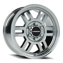 Vision Manx 2 Overland - 6-Lug 6x130 — Chrome