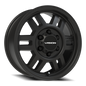 Vision Manx 2 Overland - 6-Lug 6x130 — Satin Black