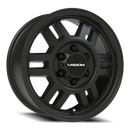 Vision Manx 2 Overland - 6-Lug 6x130 — Satin Black