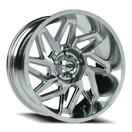 Vision Spyder - 5-Lug 5x127