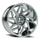 Vision Spyder - 5-Lug 5x127