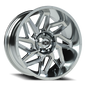 Vision Spyder - 5-Lug 5x139.7