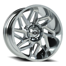 Vision Spyder - 5-Lug 5x139.7
