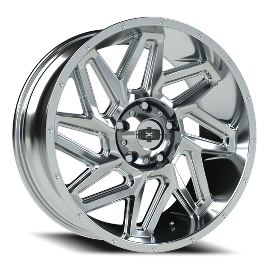 Vision Spyder - 5-Lug 5x150
