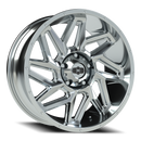Vision Spyder - 5-Lug 5x150