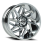 Vision Spyder - 6-Lug 6x135