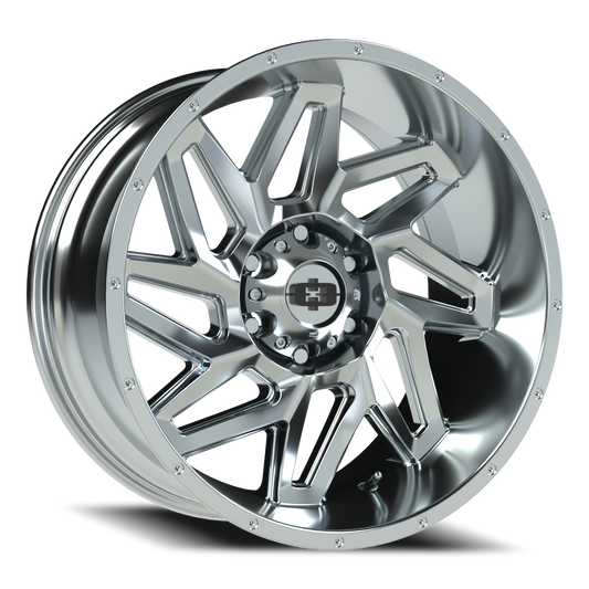 Vision Spyder - 6-Lug 6x139.7