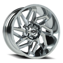 Vision Spyder - 6-Lug 6x139.7