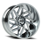 Vision Spyder - 6-Lug 6x139.7 — Chrome