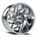Vision Spyder - 8-Lug 8x165.1