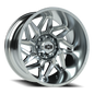 Vision Spyder - 8-Lug 8x170 — Chrome
