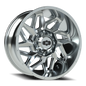 Vision Spyder - 8-Lug 8x165.1 — Chrome