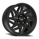 Vision Spyder - 5-Lug 5x127 — Satin Black