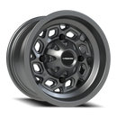 Vision Spyder - 4-Lug 4x136